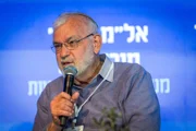 Как Арье Амидрор стал «национальным антигероем» Израиля