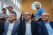 Избежать прецедента: Верховный суд предложил лидеру БАЛАД Сами Абу Шхаде самому сняться с выборов