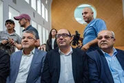 БАЛАД: Сами Абу Шхаде берет самоотвод по совету БАГАЦ