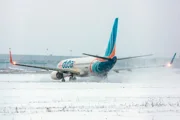 Индийские СМИ: «Моссад» участвует в расследовании драмы рейса FZ1073