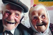 Почему некоторые доживают до 110 лет: ученые нашли необычную перестройку иммунитета у супердолгожителей