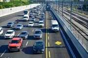 В Ришон-ле-Ционе открывается новый комплекс скоростных полос