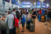 Правительство Израиля объявило, что не отвечает за безопасность граждан