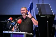 Опрос «Кан 11»: партия Винтера впервые с лета не проходит барьер