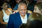 Айзенкот вызвал Нетаньяху на теледебаты, в «Ликуде» попросили привести Аббаса