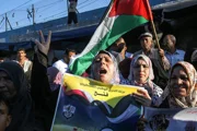 Опрос Gallup: большинство израильтян и палестинцев против двух государств