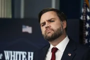 Джей Ди Вэнс обозначил условия прекращения семимесячной войны с Ираном
