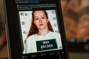 Криста Пайк пришла в себя после смертельной инъекции и поставила США в правовой тупик