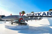 Турция отправила Саудовской Аравии операторов беспилотников для войны с хуситами