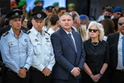 Нетаниягу потребовал доклад о «батальонах Негева», Альмог Коэн предлагает подключить ЦАХАЛ