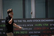 Тель-Авивская биржа упала на 2,4% - оборонка потянула рынок вниз