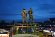 Сирия может отправить войска на войну с хуситами