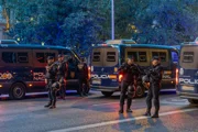Выселение и смерть 87-летней старушки в Мадриде взорвали Испанию и привели к роспуску парламента