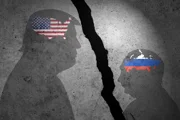 После «дружеского разговора» с Путиным Трамп объявил о сделке с Россией