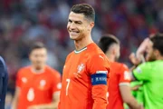 Роналду отстранили от игр за сборную Португалии из-за самовольного отъезда