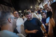 Винтер послал «Биби лесом». Нетаньяху ответил роликом про «Беннета-2»