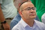 «Моссад» против Гофмана: «он разрушает организацию»