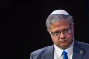 Бен-Гвир без пары: «Оцма» отказывается от соглашения об остатках голосов с Винтером