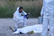 Подозрение на убийство: тело со следами насилия обнаружено возле развязки Голани