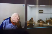 Сын Малки Лейфер получил иск на 2,5 млн шекелей за развращение малолетнего
