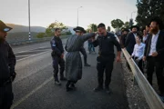 Призыв в ЦАХАЛ это Холокост: мнение видного религиозного деятеля