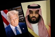 Трамп объявил, что Израиль «очень помогает» Саудовской Аравии