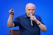 Либерман придумал способ «выкинуть Биби», не меняя правительство