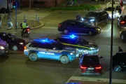 Не только во Франции: в Милане протестующие громят магазины и занимаются мародерством