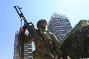 В Иране наконец назначили министра обороны. Он всю жизнь делал ракеты