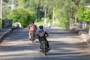 Очередной израильтянин погиб в Таиланде: в провинции Краби разбился 43-летний мотоциклист