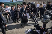 Иллюзия призыва: ЦАХАЛ и полиция срывают операции по задержанию харедим, обвиняя друг друга