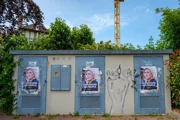 После погромов во Франции рейтинг Марин Ле Пен достиг уровня Миттерана в 1988 году