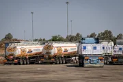 Дело о хищении армейского горючего в Газе: финансовый объем предполагаемых махинаций превысил 200 миллионов