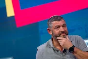 Смотрич предложил Винтеру министерский пост, если тот снимется с выборов