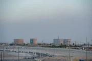 Saudi Aramco объявила об эвакуации штаб-квартиры в Дахране