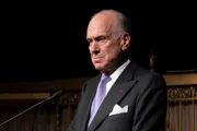 Президент Всемирного еврейского конгресса Рон Лаудер умоляет израильтян не голосовать за Нетанияху