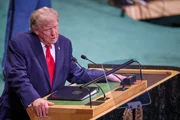 Трамп подтвердил восстановление скорости Starlink для Украины