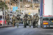 ЦАХАЛ проверяет, знал ли репортер AFP о теракте под Хевроном