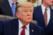 Трамп просит не утверждать результаты выборов на Аляске, если республиканский кандидат проиграет