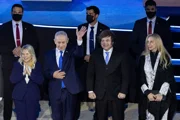 Нетаниягу решил поддержать Аргентину в споре с Великобританией из-за Фолклендских островов
