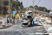 «Контртеррористическая операция» в Хевроне: первые итоги