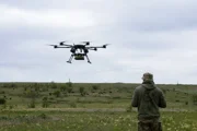 Украинские дроны долетели до Сибири: удар по НПЗ в промзоне Омска
