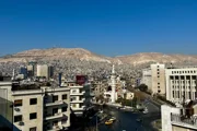 По Сирии прокатилась волна антиизраильских протестов с призывами к джихаду