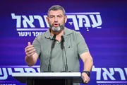 Раввин Винтера все-таки поддержал его на выборах: «Без него у Нетанияху нет правительства»