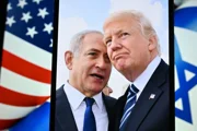 Барак Равид: Нетанияху выпрашивает у Трампа больше политической поддержки