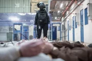 Жанна Модзгвришвили назначена обвинителем для спецтрибунала «Нухбы»