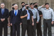 Ярон Авраам: Нетаньяху и Замир поссорились из-за Ирана, начальник Генштаба требует приказ