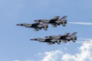 CNN: США готовы начать крупную операцию против Ирана в течение 96 часов после приказа Трампа