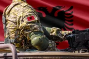Албания и Косово готовят военных для Газы, но размещение международных сил по-прежнему откладывается