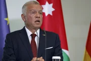 Иордания нанесла «удар возмездия» по территории Сирии за теракт против христиан